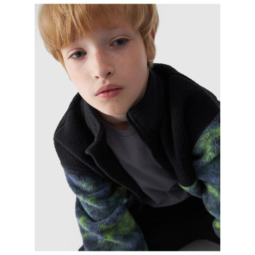 4F Παιδική ζακέτα Fleece